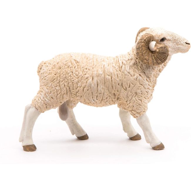 PAPO FIGURINA BERBEC VIVPapo51129