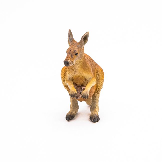 PAPO FIGURINA CANGUR CU PUI VIVPapo50188