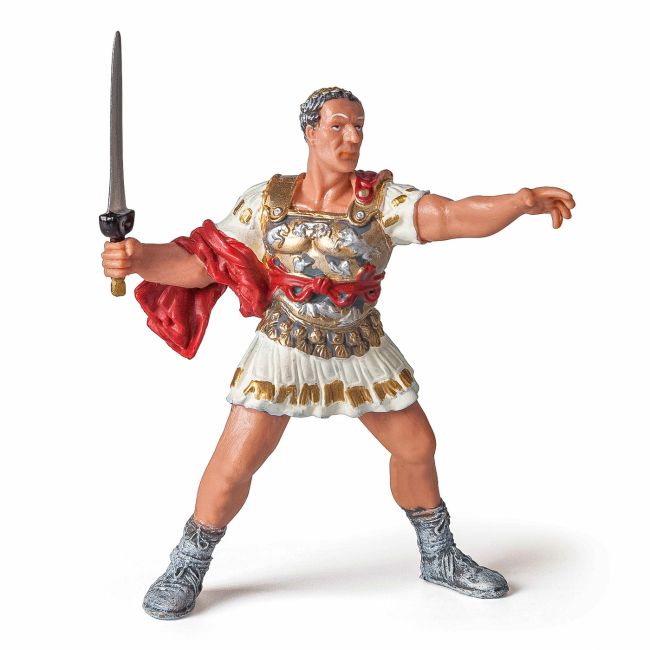 PAPO FIGURINA CEZAR VIVPapo39804