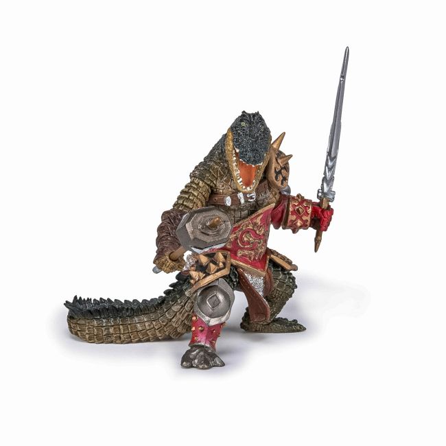 PAPO FIGURINA CROCODIL MUNTANT VIVPapo38955