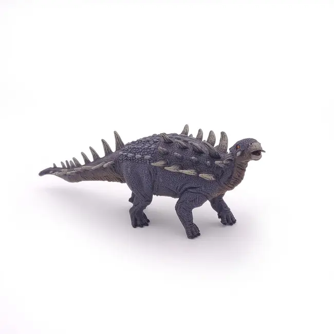 PAPO FIGURINA DINOZAUR POLACANTHUS VIVPapo55060