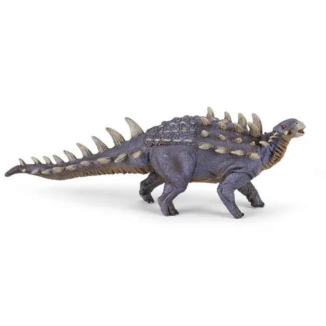 PAPO FIGURINA DINOZAUR POLACANTHUS VIVPapo55060