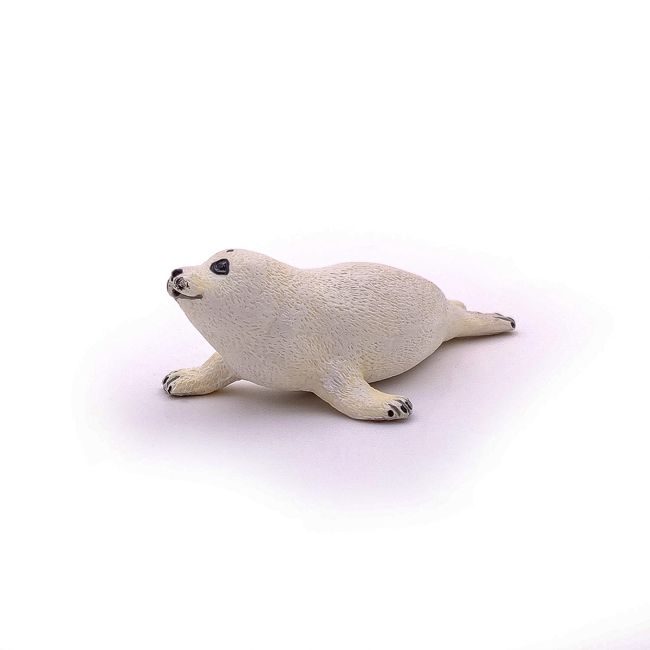 PAPO FIGURINA FOCA PUI VIVPapo56028