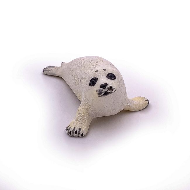 PAPO FIGURINA FOCA PUI VIVPapo56028