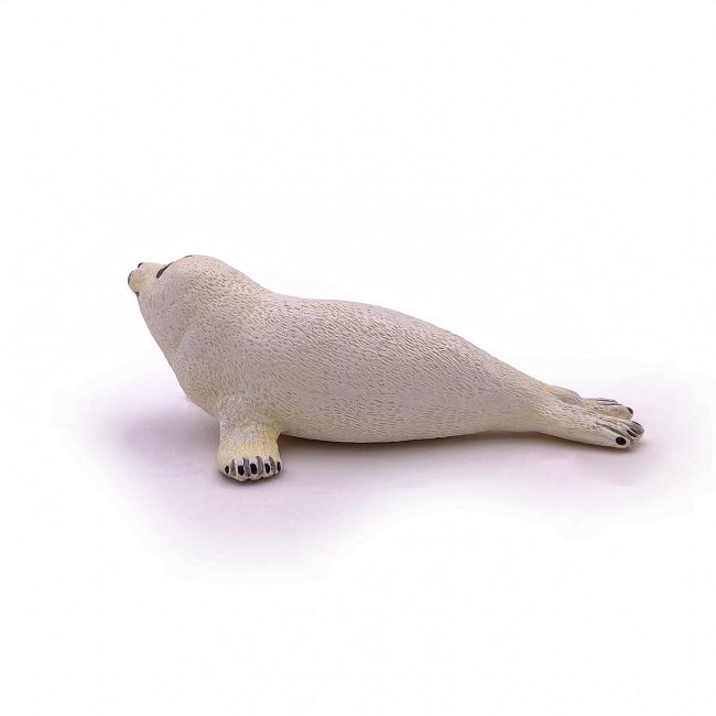 PAPO FIGURINA FOCA PUI VIVPapo56028