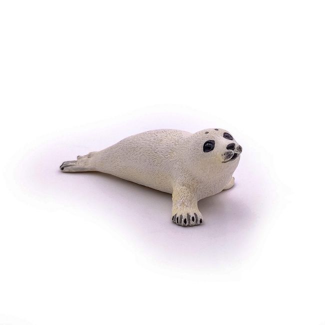PAPO FIGURINA FOCA PUI VIVPapo56028