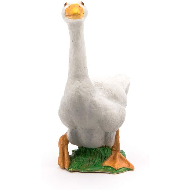 PAPO FIGURINA GASCA ALBA VIVPapo51061