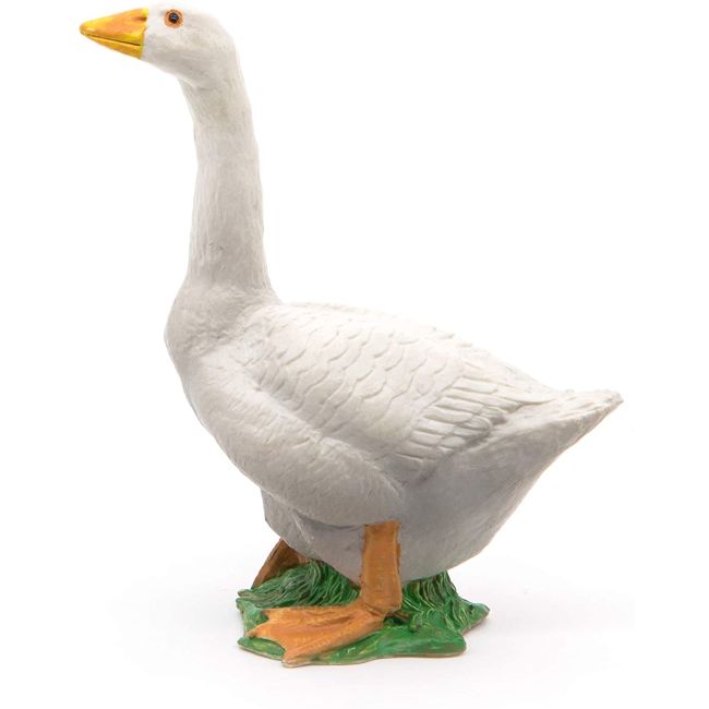 PAPO FIGURINA GASCA ALBA VIVPapo51061