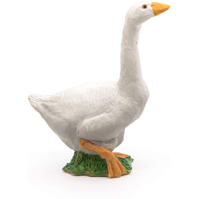 PAPO FIGURINA GASCA ALBA VIVPapo51061