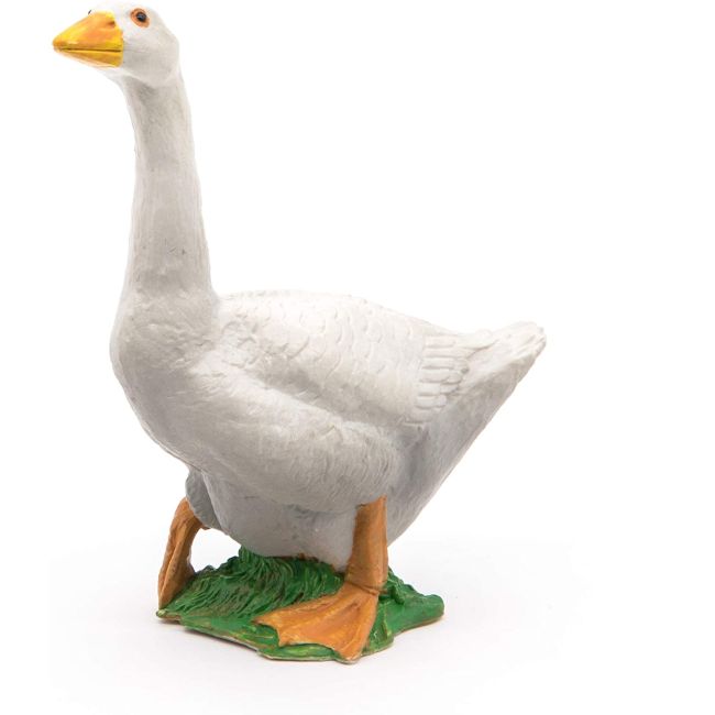 PAPO FIGURINA GASCA ALBA VIVPapo51061