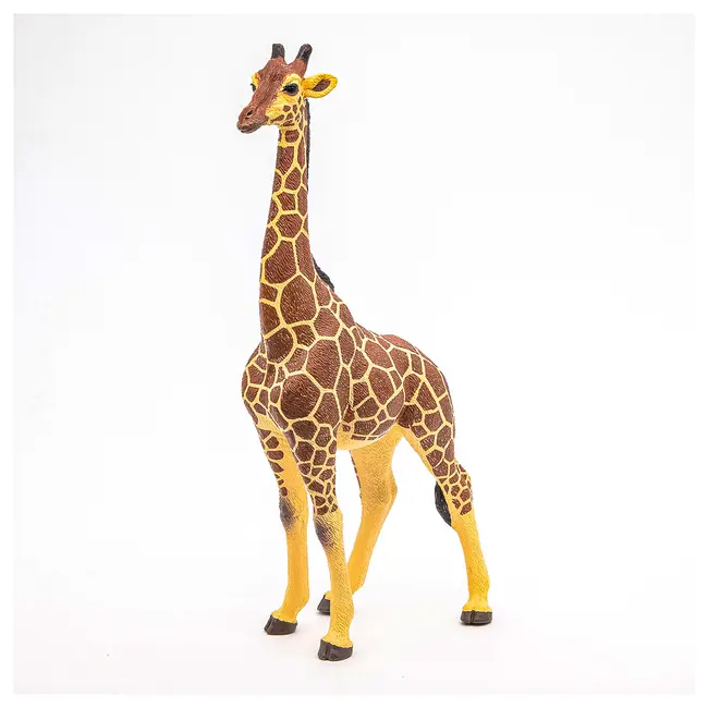 PAPO FIGURINA GIRAFA MASCUL VIVPapo50149