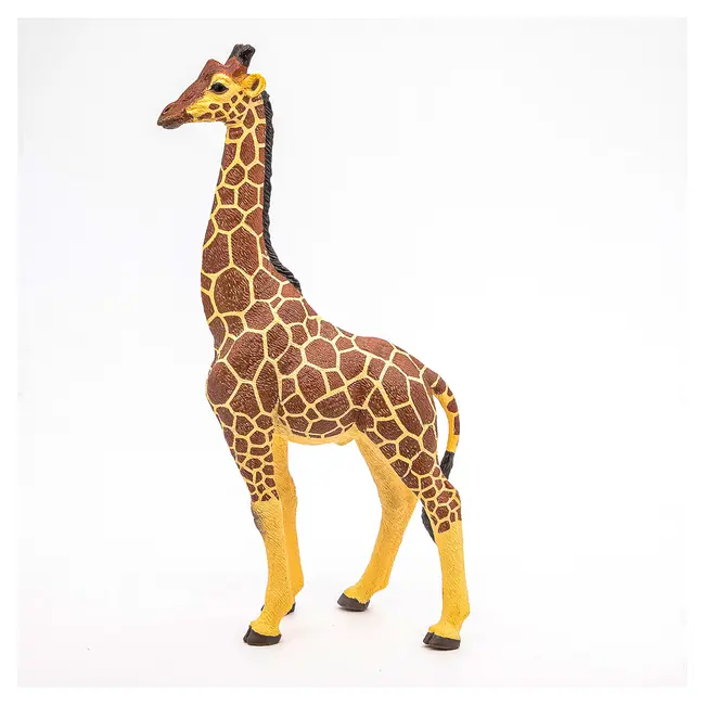 PAPO FIGURINA GIRAFA MASCUL VIVPapo50149