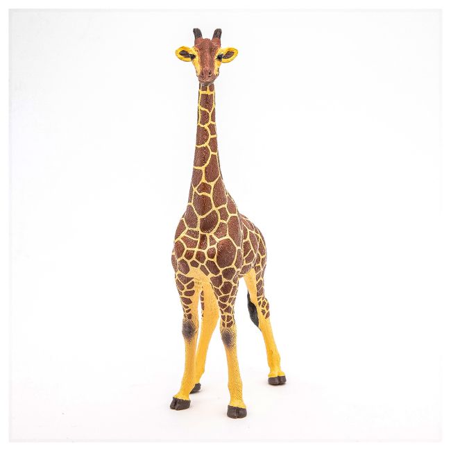 PAPO FIGURINA GIRAFA MASCUL VIVPapo50149