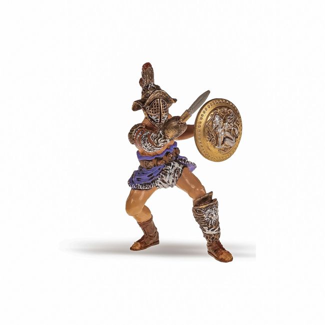 PAPO FIGURINA GLADIATOR VIVPapo39803