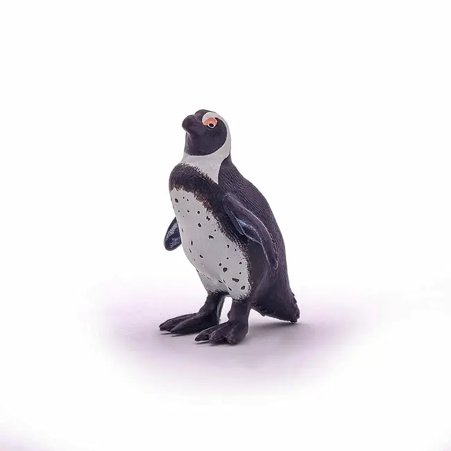 PAPO FIGURINA PINGUIN AFRICAN VIVPapo56017