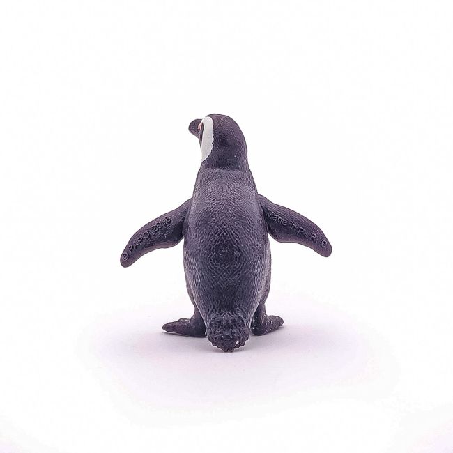 PAPO FIGURINA PINGUIN AFRICAN VIVPapo56017