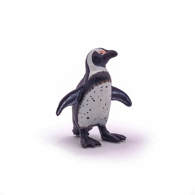 PAPO FIGURINA PINGUIN AFRICAN VIVPapo56017