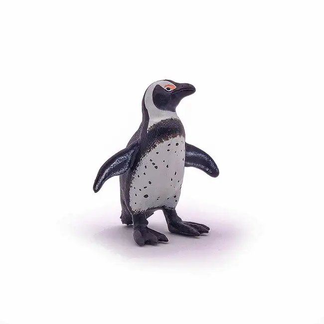 PAPO FIGURINA PINGUIN AFRICAN VIVPapo56017