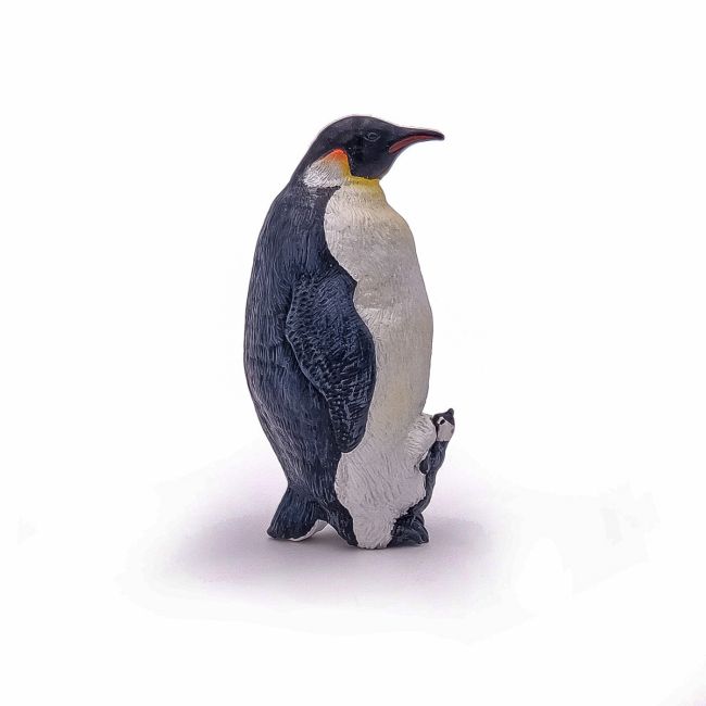PAPO FIGURINA PINGUIN IMPERIAL VIVPapo50033