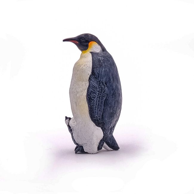 PAPO FIGURINA PINGUIN IMPERIAL VIVPapo50033