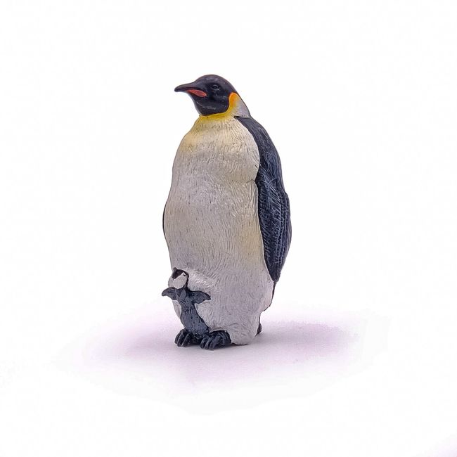 PAPO FIGURINA PINGUIN IMPERIAL VIVPapo50033