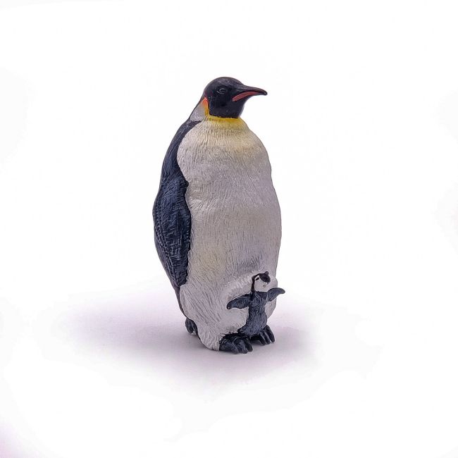 PAPO FIGURINA PINGUIN IMPERIAL VIVPapo50033