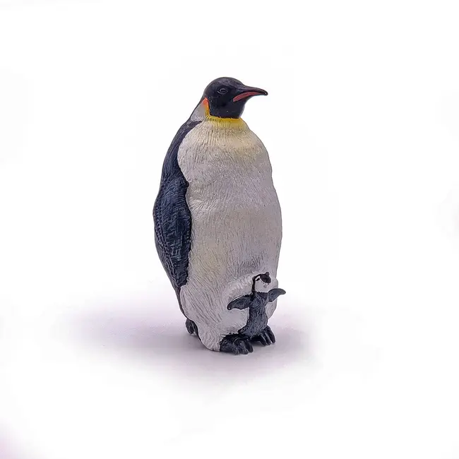 PAPO FIGURINA PINGUIN IMPERIAL VIVPapo50033