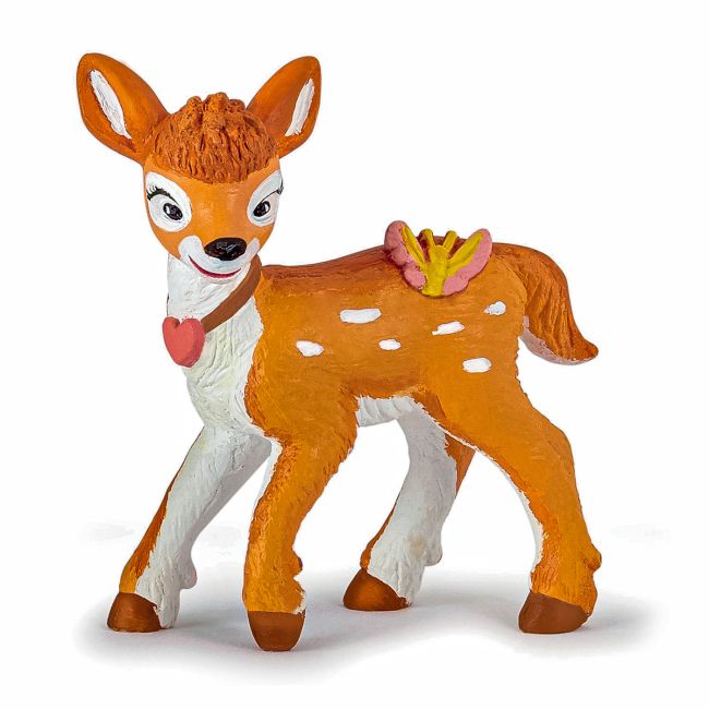 PAPO FIGURINA PUI CAPRIOARA VIVPapo39138