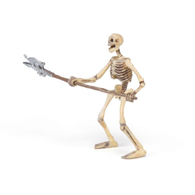 PAPO FIGURINA SCHELET FOSFORESCENT VIVPapo38908