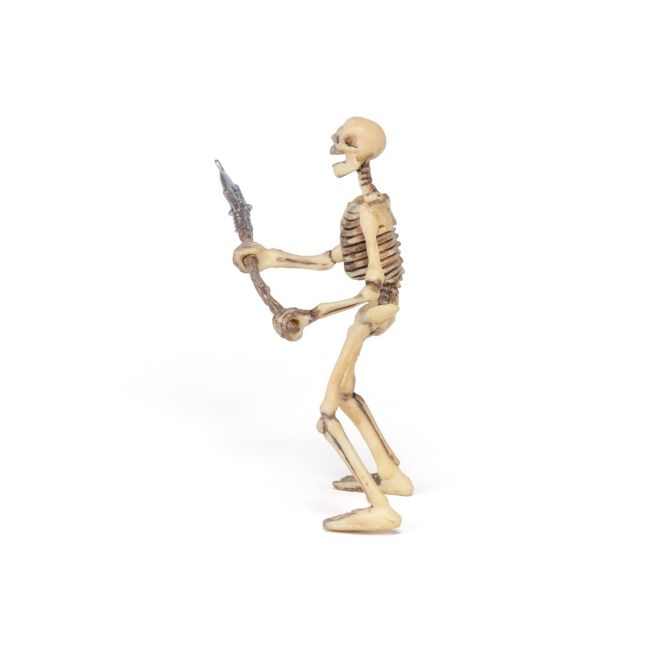 PAPO FIGURINA SCHELET FOSFORESCENT VIVPapo38908