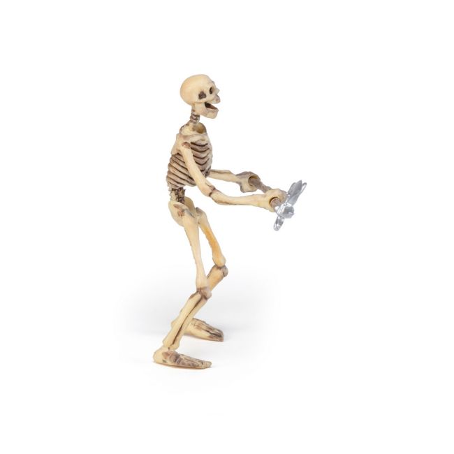 PAPO FIGURINA SCHELET FOSFORESCENT VIVPapo38908