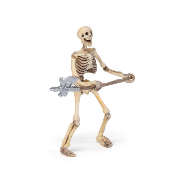 PAPO FIGURINA SCHELET FOSFORESCENT VIVPapo38908