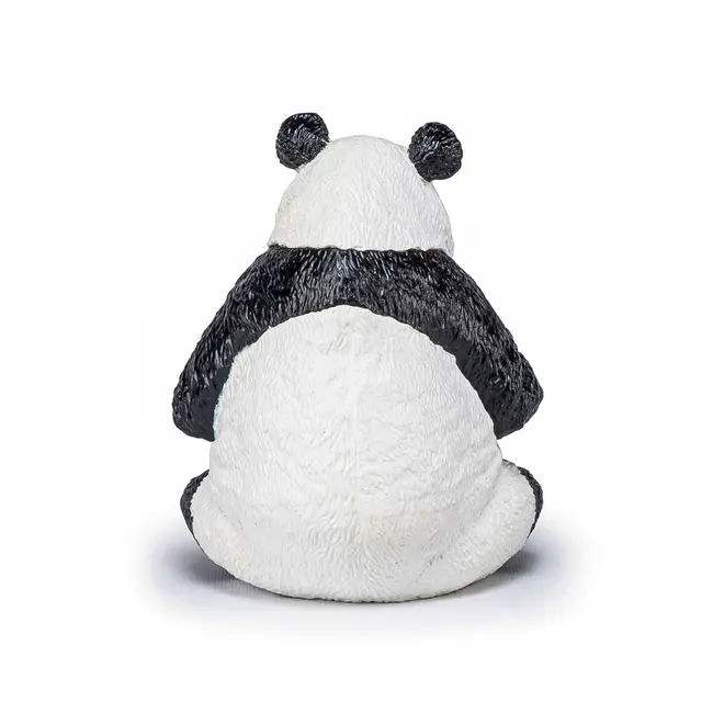 PAPO FIGURINA URS PANDA SEZAND CU PUI IN BRATE VIVPapo50196
