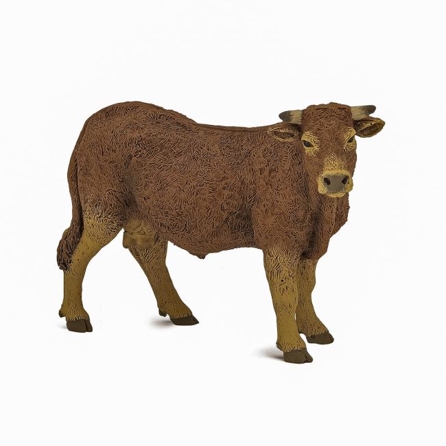PAPO FIGURINA VACA LIMOUSINE VIVPapo51131