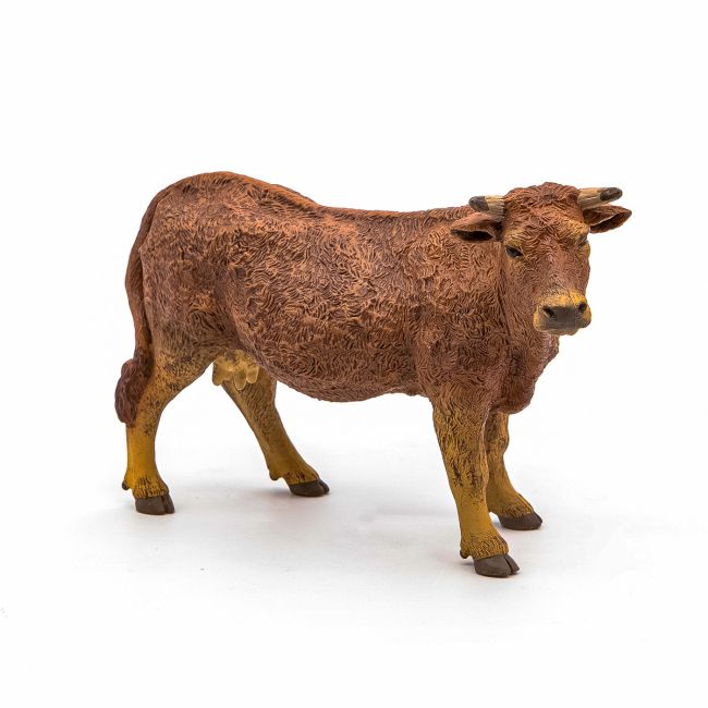 PAPO FIGURINA VACA LIMOUSINE VIVPapo51131