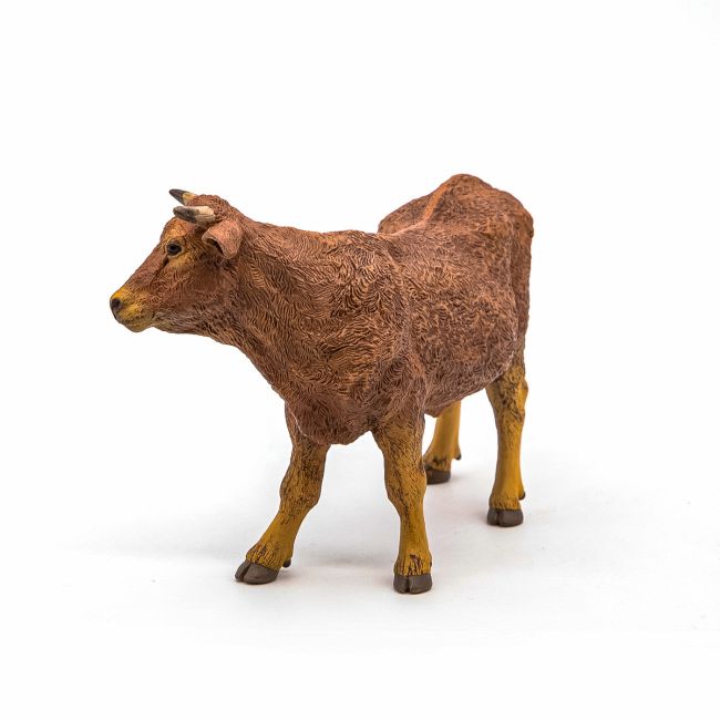 PAPO FIGURINA VACA LIMOUSINE VIVPapo51131