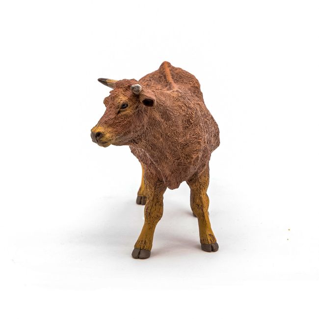 PAPO FIGURINA VACA LIMOUSINE VIVPapo51131