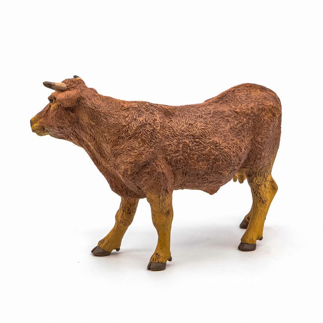 PAPO FIGURINA VACA LIMOUSINE VIVPapo51131