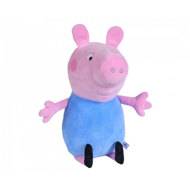 PEPPA PIG PLUSH GEORGE 31CM VIV109261003