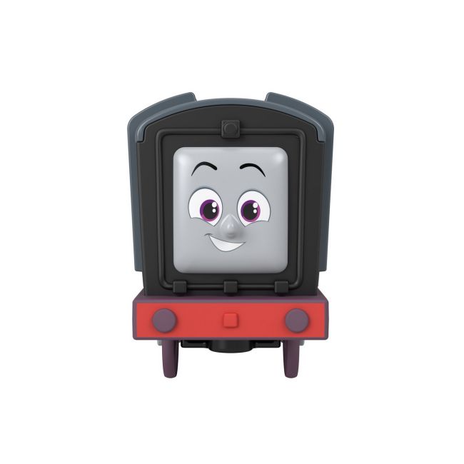 THOMAS LOCOMOTIVA MOTORIZATA DIESEL CU VAGON VIVMTHFX96_HDY64