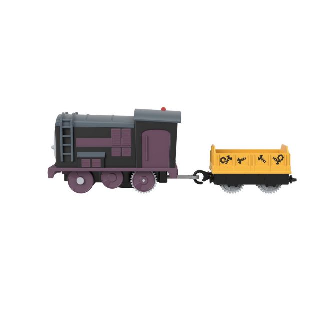 THOMAS LOCOMOTIVA MOTORIZATA DIESEL CU VAGON VIVMTHFX96_HDY64