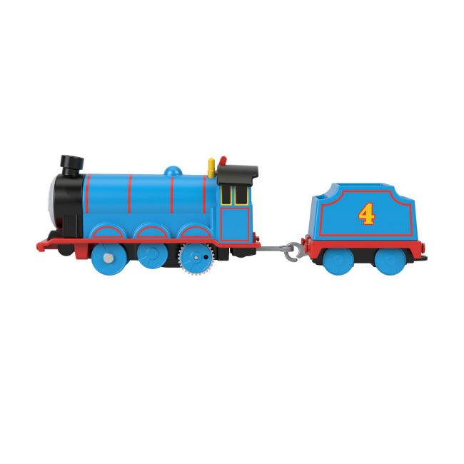 THOMAS LOCOMOTIVA MOTORIZATA GORDON CU VAGON VIVMTHFX96_HDY65