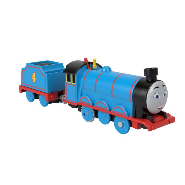 THOMAS LOCOMOTIVA MOTORIZATA GORDON CU VAGON VIVMTHFX96_HDY65