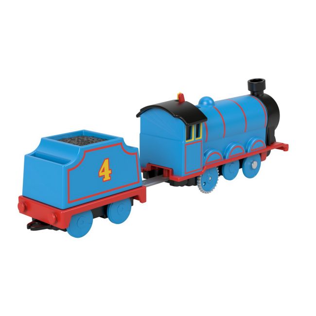 THOMAS LOCOMOTIVA MOTORIZATA GORDON CU VAGON VIVMTHFX96_HDY65