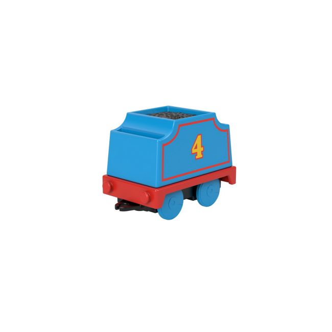 THOMAS LOCOMOTIVA MOTORIZATA GORDON CU VAGON VIVMTHFX96_HDY65
