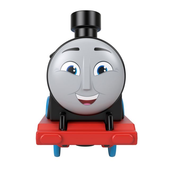 THOMAS LOCOMOTIVA MOTORIZATA GORDON CU VAGON VIVMTHFX96_HDY65