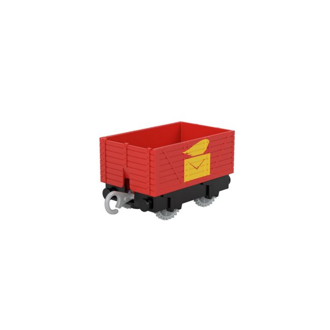THOMAS LOCOMOTIVA MOTORIZATA PERCY CU VAGON VIVMTHFX96_HDY60