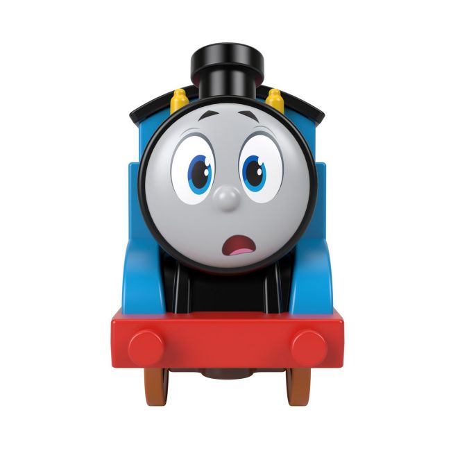 THOMAS LOCOMOTIVA MOTORIZATA THOMAS CU 2 VAGOANE VIVMTHFX97_HDY73