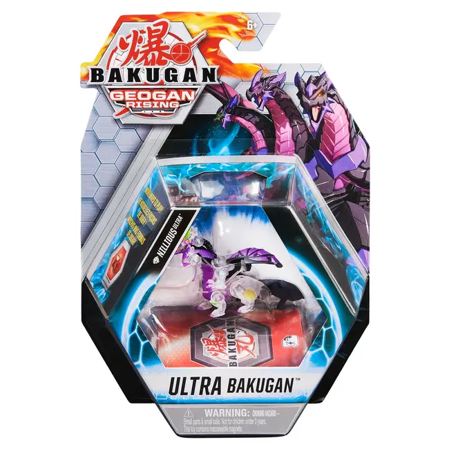 BAKUGAN S3 BILA ULTRA NILLIOUS VIV6061538_20132918