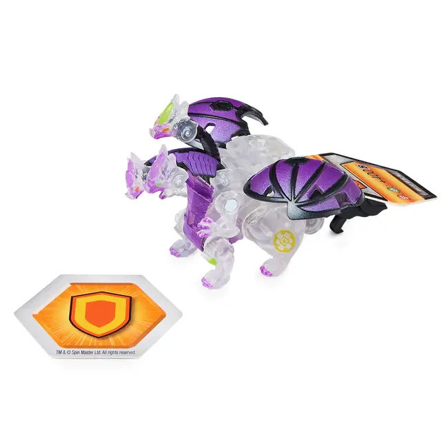 BAKUGAN S3 BILA ULTRA NILLIOUS VIV6061538_20132918